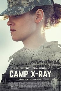 MV5BMTU5NjI1MjEwMV5BMl5BanBnXkFtZTgwNjc2Mzc3MjE@. V1 SX500 دانلود فیلم Camp X-Ray 2014