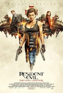 MV5BMTc0Mzc2OTQ0Ml5BMl5BanBnXkFtZTgwOTQ5MjE4MDI@. V1 SX500 دانلود فیلم Resident Evil: The Final Chapter 2016