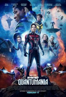 MV5BMThkYWY5ZjQtYjJlMS00MDFmLWFkYzEtODEzZjg5YWFmMGY4XkEyXkFqcGc@. V1 SX500 فیلم Ant-Man and the Wasp: Quantumania مرد مورچه‌ای و زنبورک: شیدایی کوانتومی 2023