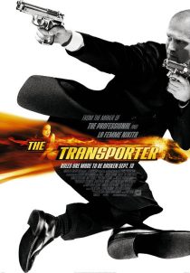 MV5BMTk2NDc2MDAxN15BMl5BanBnXkFtZTYwNDc1NDY2. V1 SX500 دانلود فیلم The Transporter 2002