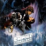 فیلم The Empire Strikes Back امپراتوری ضربه می‌زند 1980