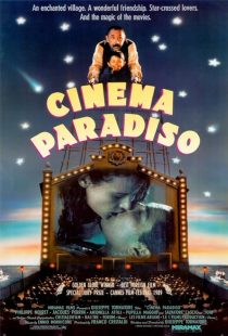 MV5BMTljNzc4YWEtYTZlMS00ODMyLWIwMTAtNWQxY2VkMDEwYTk5XkEyXkFqcGc@. V1 SX500 فیلم Cinema Paradiso سینما پارادیزو 1988