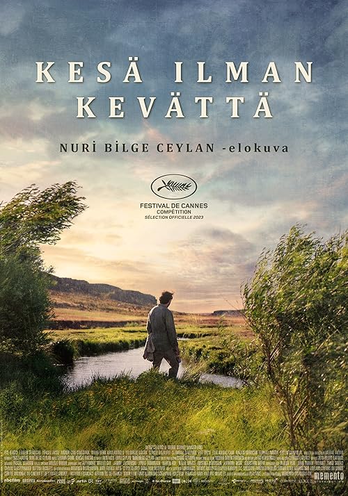 دانلود فیلم About Dry Grasses 2023