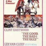 فیلم The Good, the Bad and the Ugly خوب، بد، زشت 1966