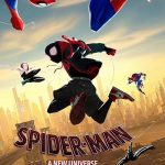 دانلود فیلم Spider-Man: Into the Spider-Verse 2018