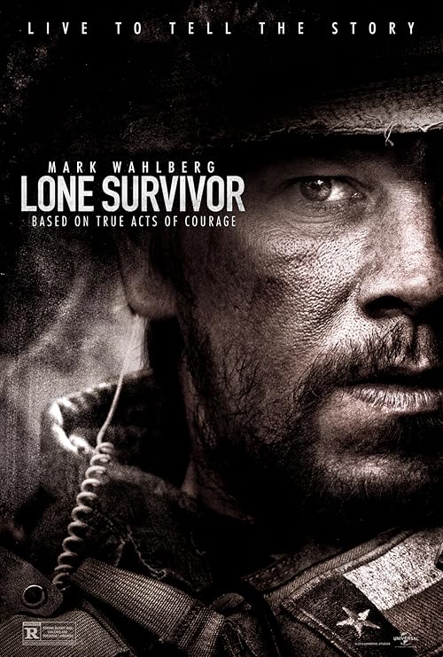 فیلم Lone Survivor تنها بازمانده 2013