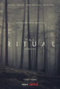 MV5BMjAzMzAyMDI4Ml5BMl5BanBnXkFtZTgwODMwOTY2NDM@. V1 SX500 دانلود فیلم The Ritual 2017