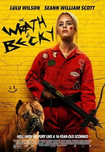 MV5BMjE0Njk3ZmUtZjk1OS00OWFjLTllMjYtNGVjNGJhMzAyNGI2XkEyXkFqcGc@. V1 SX500 فیلم The Wrath of Becky خشم بکی 2023