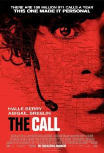 MV5BMjExNDkzNjAwOV5BMl5BanBnXkFtZTcwMDMzMzQwOQ@@. V1 SX500 دانلود فیلم The Call 2013