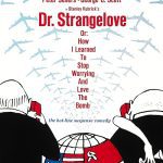 فیلم Dr. Strangelove دکتر استرنجلاو 1964