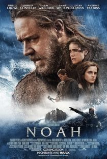 MV5BMjI2OTgyNTc0Ml5BMl5BanBnXkFtZTgwNDM1NTQxMTE@. V1 SX500 فیلم Noah نوح 2014