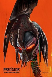 MV5BMjM5MDk2NDIxMF5BMl5BanBnXkFtZTgwNjU5NDk3NTM@. V1 SX500 دانلود فیلم The Predator 2018