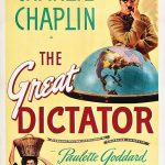 فیلم The Great Dictator دیکتاتور بزرگ 1940