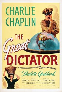 MV5BMjc4ZjEwNDUtMjlmZS00NzQ4LTg2N2MtMGI3ZjMyMmM3ZDM2XkEyXkFqcGc@. V1 SX500 فیلم The Great Dictator دیکتاتور بزرگ 1940