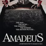 فیلم Amadeus آمادئوس 1984