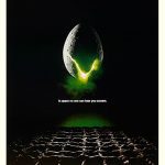 فیلم Alien بیگانه 1979