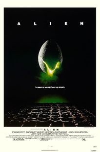 MV5BN2NhMDk2MmEtZDQzOC00MmY5LThhYzAtMDdjZGFjOGZjMjdjXkEyXkFqcGc@. V1 SX500 فیلم Alien بیگانه 1979