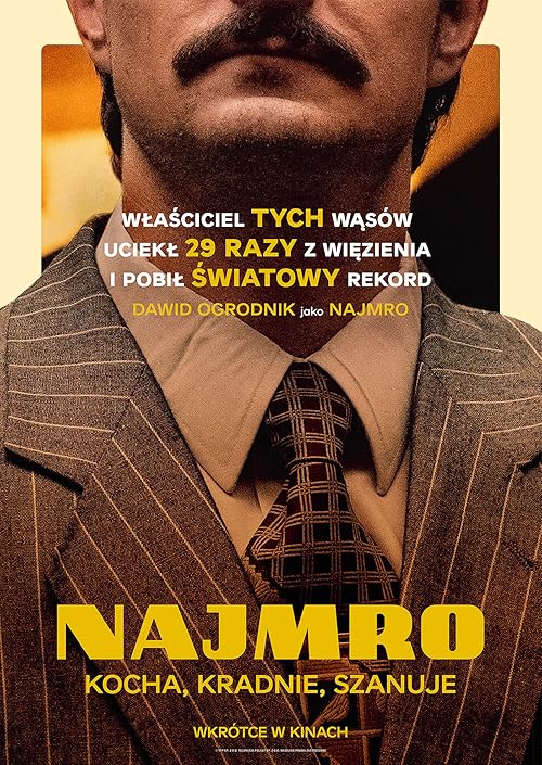 فیلم The Getaway King پادشاه گریز 2021