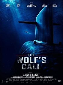 MV5BNDQyN2Y5NzAtNmYxOS00NTY5LTg2YjUtOWZlMTM5YjYyZGYxXkEyXkFqcGc@. V1 SX500 فیلم The Wolf's Call ندای گرگ 2019