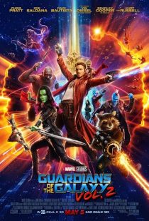 MV5BNWE5MGI3MDctMmU5Ni00YzI2LWEzMTQtZGIyZDA5MzQzNDBhXkEyXkFqcGc@. V1 SX500 فیلم Guardians of the Galaxy Vol. 2 نگهبانان کهکشان ۲ 2017