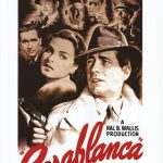 فیلم Casablanca کازابلانکا 1942