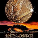 فیلم Princess Mononoke شاهزاده مونونوکه 1997