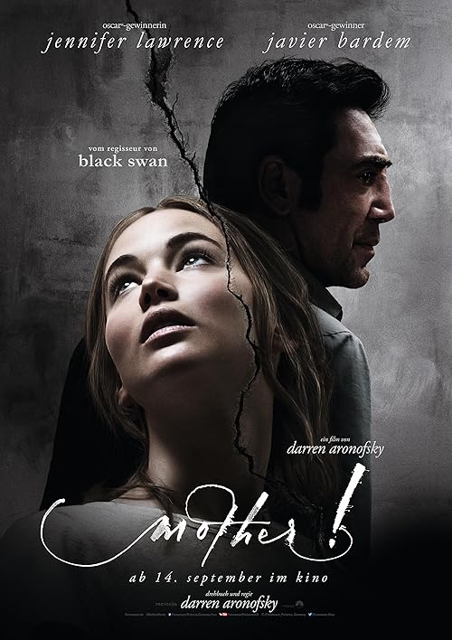 فیلم Mother مادر 2017