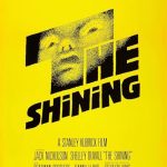 فیلم The Shining درخشش 1980