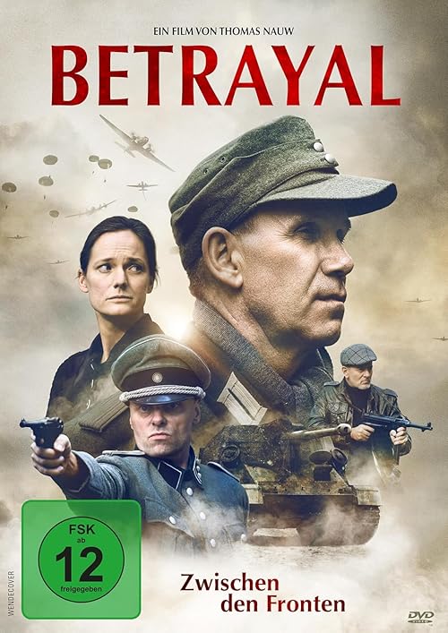 دانلود فیلم Betrayal 2023