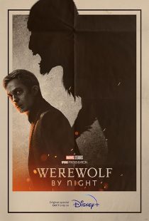 MV5BODUzMGFkYzgtYzhjNC00ZmFjLTg3ZTYtYWJkMWRjMzJmYTQ2XkEyXkFqcGc@. V1 SX500 فیلم Werewolf by Night گرگینه در شب 2022