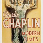 فیلم Modern Times عصر جدید 1936