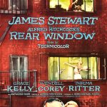 فیلم Rear Window پنجره عقبی 1954