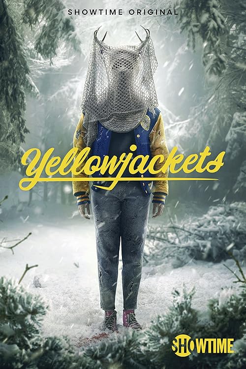 دانلود سریال ژاکت زردها | Yellowjackets 2021