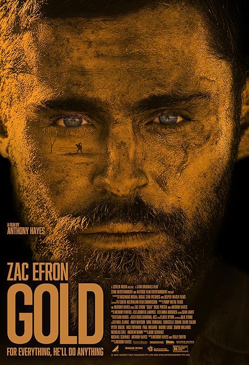 دانلود فیلمGold 2022