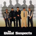 فیلم The Usual Suspects مظنونین همیشگی 1995