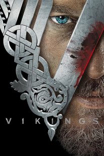 MV5BOTFmZmExYTEtYmE0Mi00MzRmLWE4ZDYtOThiNzNlOTIyODljXkEyXkFqcGc@. V1 SX500 دانلود سریال وایکینگ‌ها | Vikings 2013