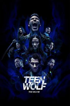 فیلم Teen Wolf گرگ نوجوان 2023