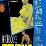 فیلم Psycho روانی 1960