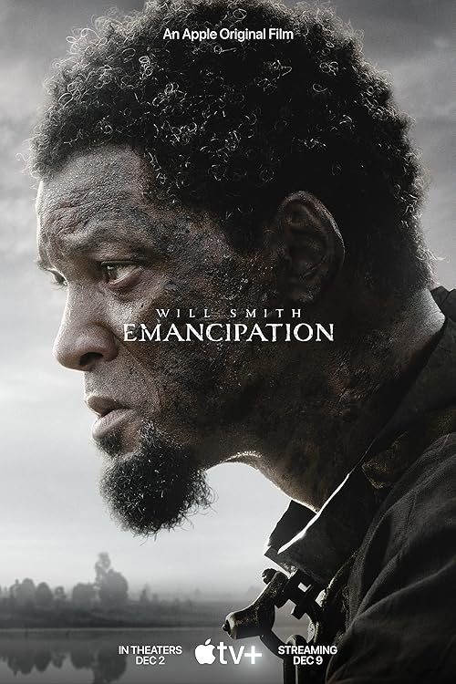 فیلم Emancipation رهاسازی 2022