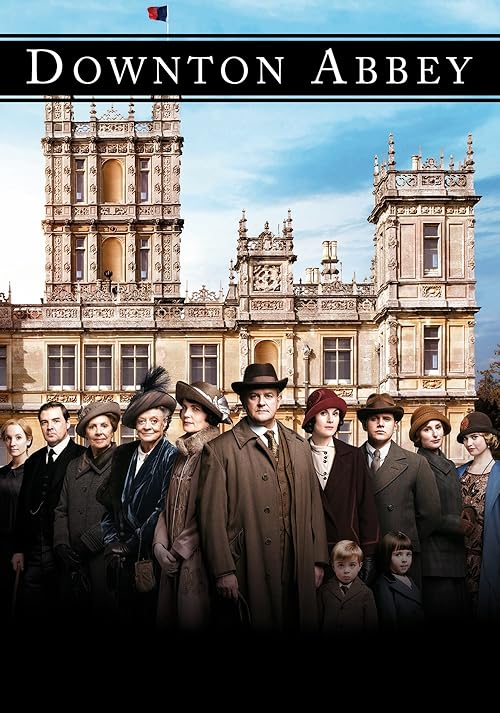 دانلود سریال دانتون اَبی | Downton Abbey 2010