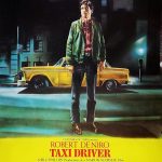 فیلم Taxi Driver راننده تاکسی 1976