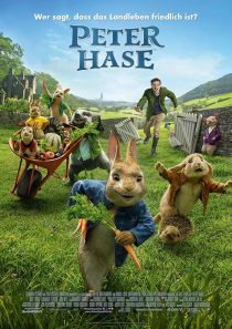 MV5BZDQzYzQ5ODItYzhkOS00MTQ1LTliZjItMDg2YjhiODJhOTg2XkEyXkFqcGc@. V1 SX500 فیلم Peter Rabbit پیتر خرگوشه 2018