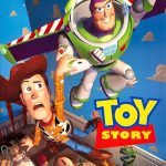 فیلم Toy Story داستان اسباب‌بازی 1995