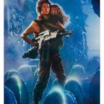فیلم Aliens بیگانه‌ها 1986