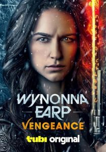 MV5BZmMwNTdjMjAtZDM0Ny00Yjc0LWI0YWItYmNlYzZiZWMyNmIyXkEyXkFqcGc@. V1 SX500 دانلود فیلم Wynonna Earp: Vengeance 2024