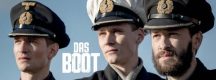 دانلود سریال کشتی | Das Boot 1985