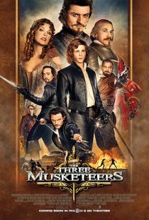 MV5BMTM3OTc2OTM2OF5BMl5BanBnXkFtZTcwMDM1MjU1NQ@@. V1 SX500 دانلود فیلم The Three Musketeers 2011