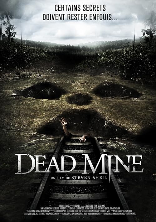 دانلود فیلم Dead Mine 2012