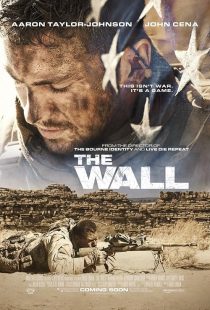 MV5BMTc5ODMyNzE4OF5BMl5BanBnXkFtZTgwNTM0Mzc4MTI@. V1 SX500 دانلود فیلم The Wall 2017