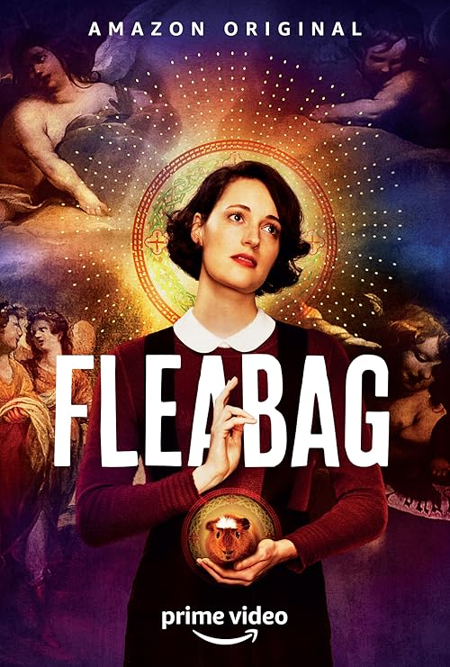 دانلود سریال فلیبگ | Fleabag 2016